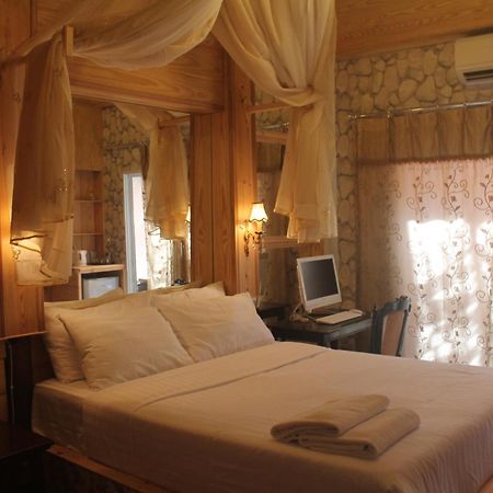 Huen Chan Thip Chiang Rai Oda fotoğraf
