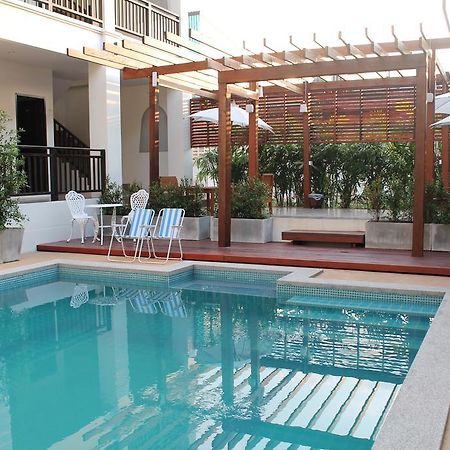 Huen Chan Thip Chiang Rai Dış mekan fotoğraf
