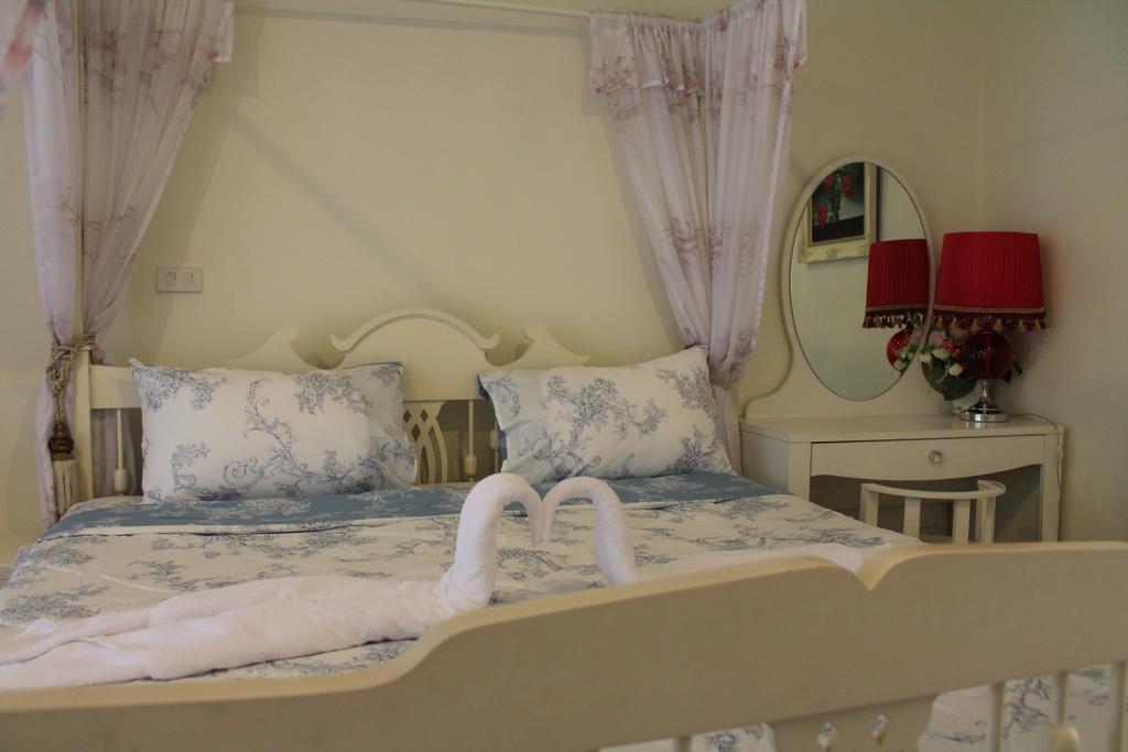 Huen Chan Thip Chiang Rai Dış mekan fotoğraf