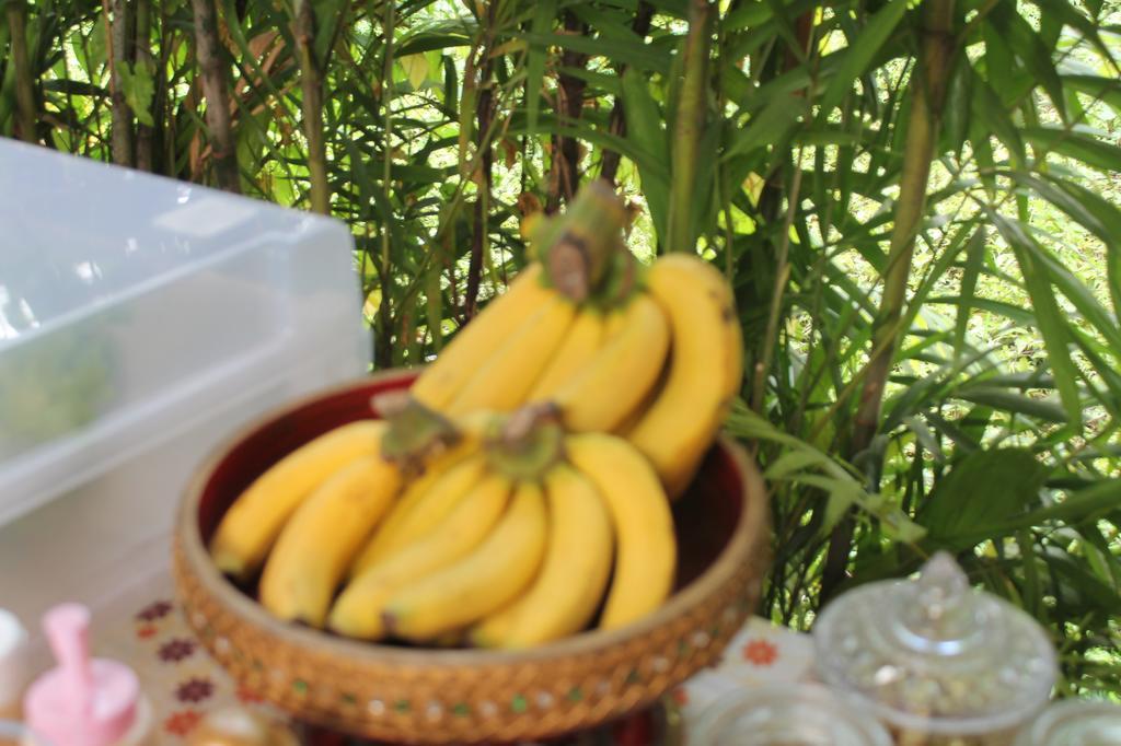 Huen Chan Thip Chiang Rai Dış mekan fotoğraf