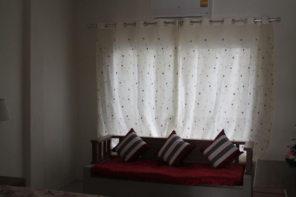 Huen Chan Thip Chiang Rai Dış mekan fotoğraf