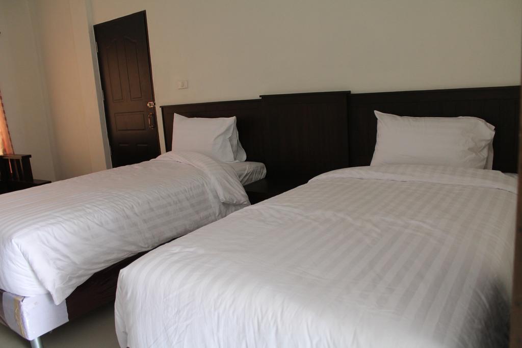 Huen Chan Thip Chiang Rai Dış mekan fotoğraf