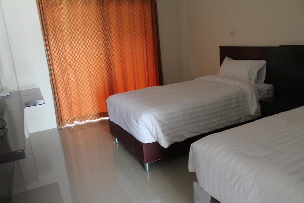 Huen Chan Thip Chiang Rai Dış mekan fotoğraf