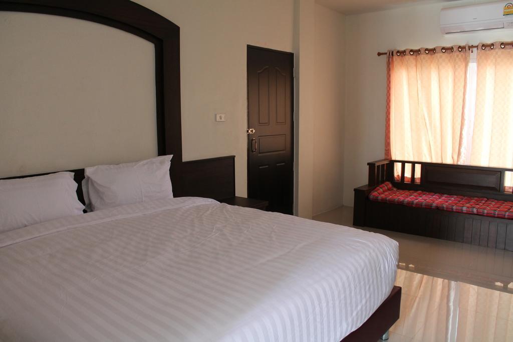 Huen Chan Thip Chiang Rai Dış mekan fotoğraf
