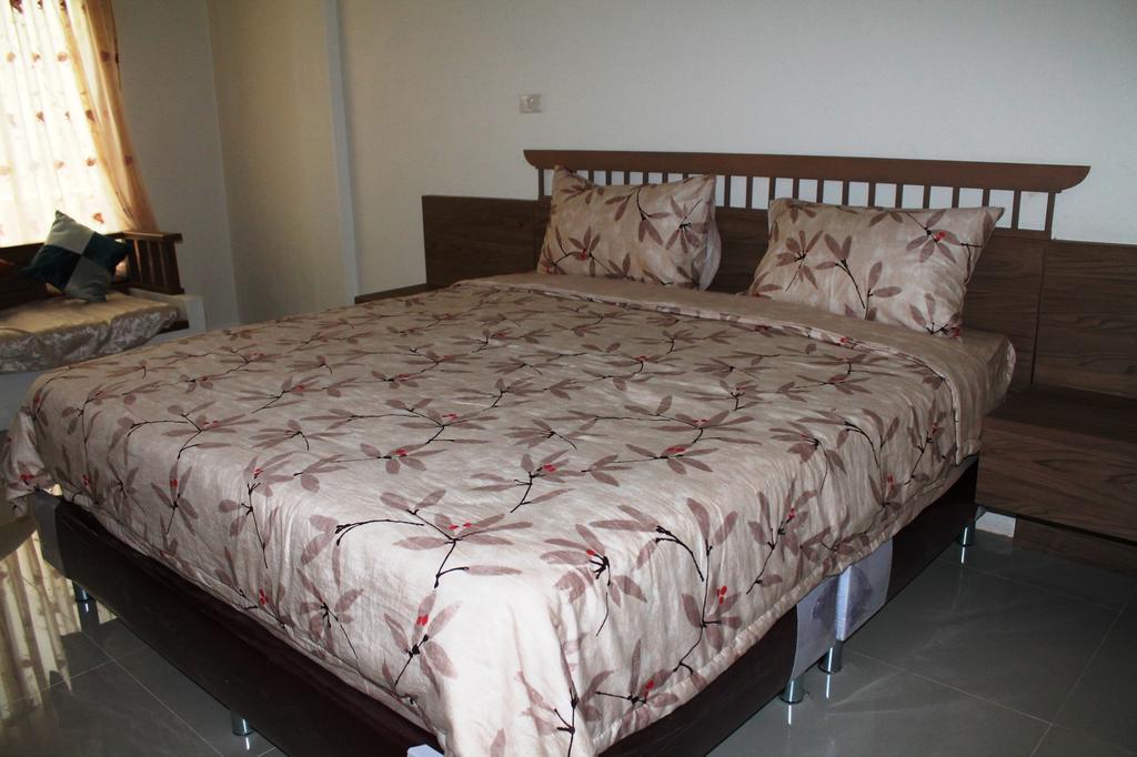 Huen Chan Thip Chiang Rai Dış mekan fotoğraf