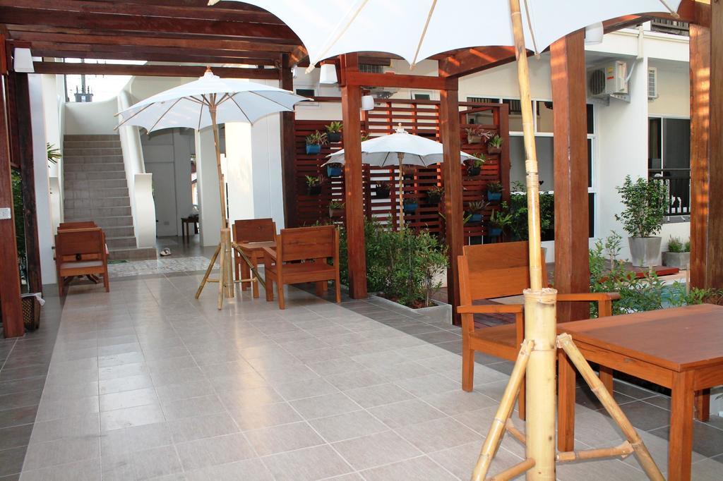 Huen Chan Thip Chiang Rai Dış mekan fotoğraf