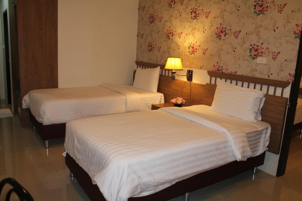 Huen Chan Thip Chiang Rai Dış mekan fotoğraf