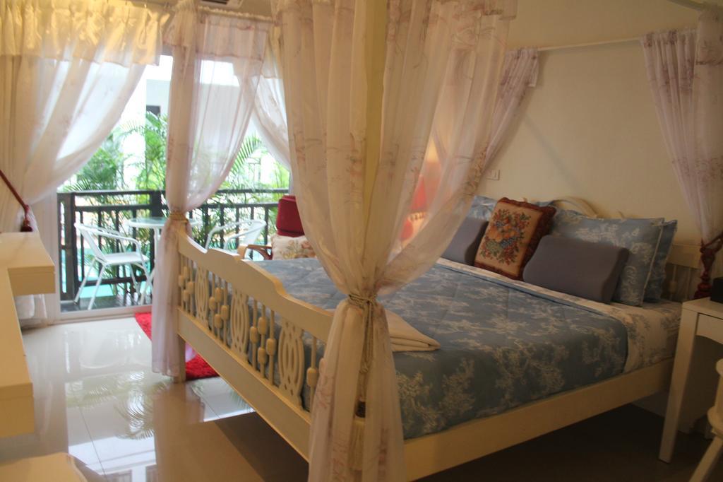Huen Chan Thip Chiang Rai Dış mekan fotoğraf