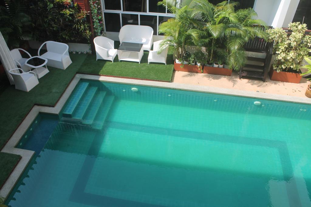 Huen Chan Thip Chiang Rai Dış mekan fotoğraf