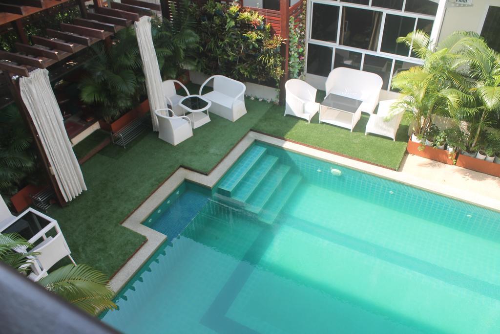 Huen Chan Thip Chiang Rai Dış mekan fotoğraf
