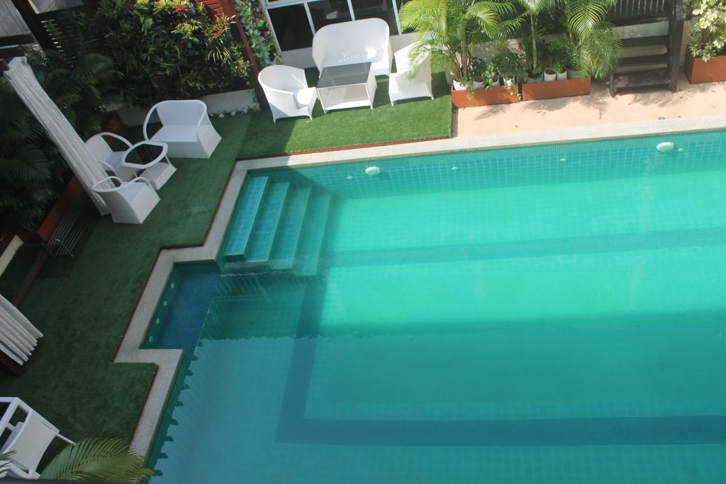 Huen Chan Thip Chiang Rai Dış mekan fotoğraf