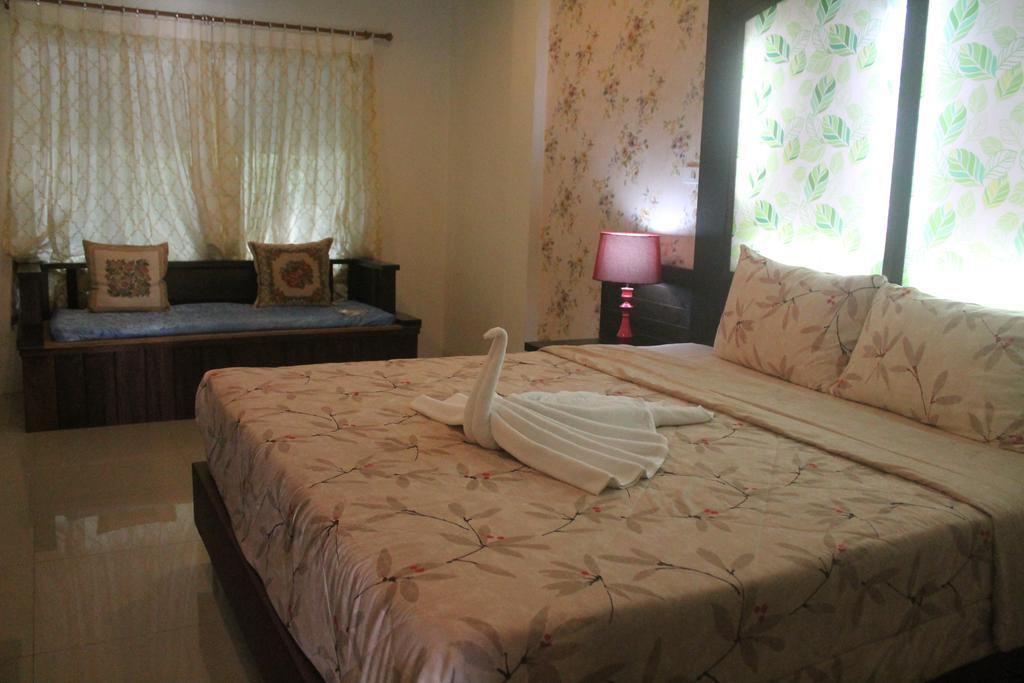 Huen Chan Thip Chiang Rai Dış mekan fotoğraf