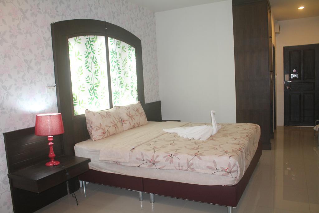 Huen Chan Thip Chiang Rai Dış mekan fotoğraf