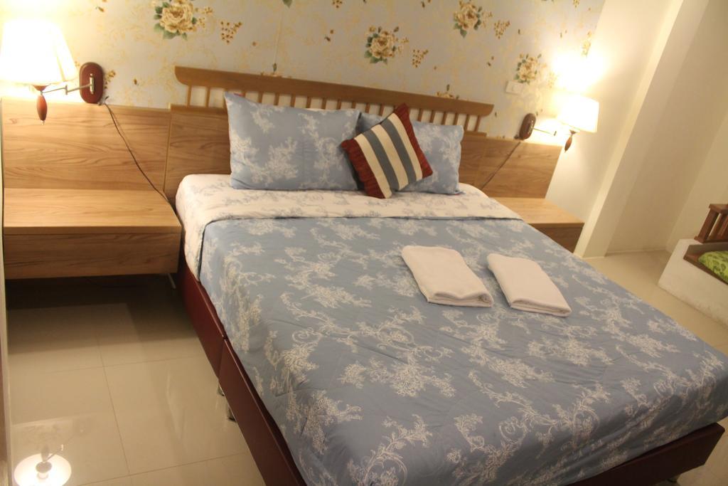 Huen Chan Thip Chiang Rai Dış mekan fotoğraf