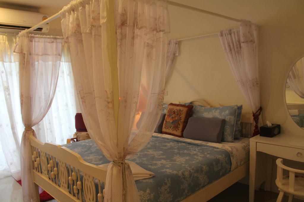 Huen Chan Thip Chiang Rai Dış mekan fotoğraf