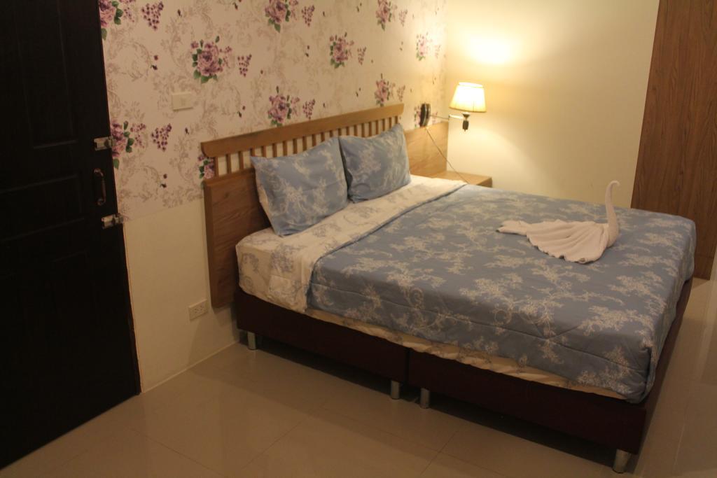 Huen Chan Thip Chiang Rai Dış mekan fotoğraf